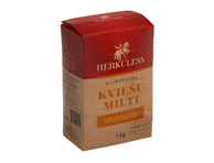 Pilngraudu kviešu milti HERKULESS 1kg