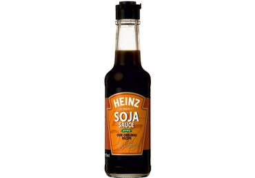 Sojas mērce HEINZ 150ml
