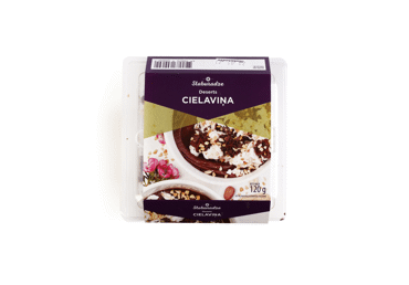 Deserts Cielaviņa STABURADZE 120g - 2