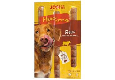 Gardums suņiem liellopa JOSI 33g