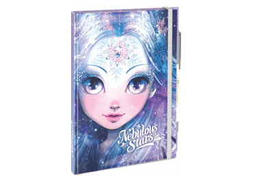 Radošais komplekts Piezīmju klade Deluxe - 2