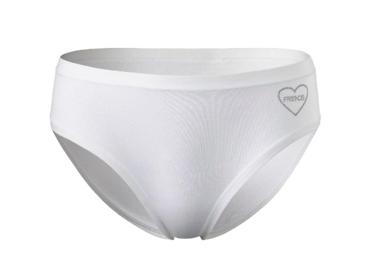 Meiteņu biksītes FRIENDS 146-152 baltas