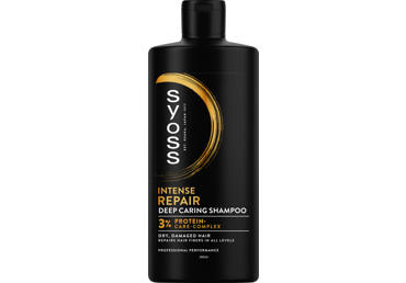 Šampūns SYOSS Repair 440ml