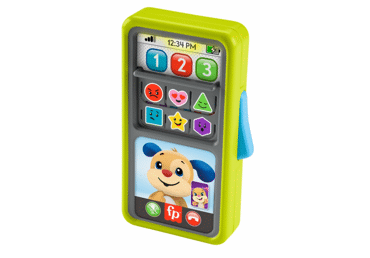 Rotaļu viedtālrunis FISHER PRICE
