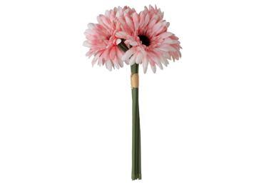 Mākslīgo ziedu pušķis ILAJA 3 kr.28cm - 3