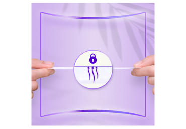 Ikdienas ieliktnīši ALWAYS Extra Long Fresh 40gb - 2