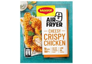 Vistas siera Air Fryer garšvielu maisījums MAGGI 70g