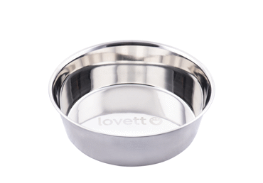 Mājdzīvnieku bļoda LOVETT, KE 2000MR - 1