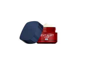 Sejas krēms L'OREAL REVITALIFT LASER dienas 50ml - 3