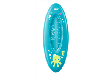 Ūdens termometrs NUK OCEAN