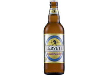 Alus TĒRVETE bezalk. 0,5% 500ml D