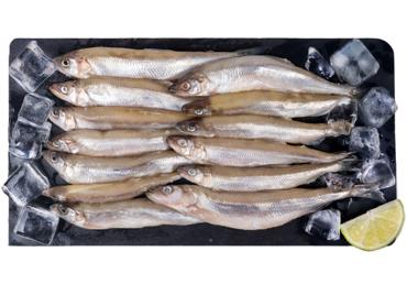 Salaka atdzesēta WELL DONE 500g - 2