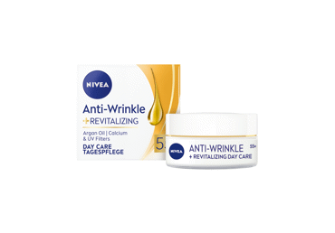 Sej.kr. NIVEA ANTI WRIN. +55 dienas 50ml
