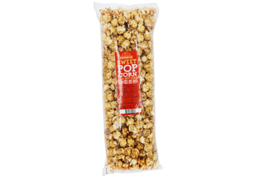 Popkorns POPHOUSE saldais 300g