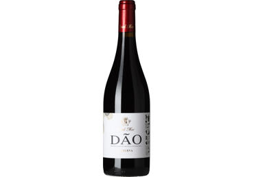 Vīns DAO CASAL MOR TINTO 13% 0,75L