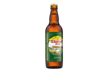 Alus UŽAVAS Vecais nefiltr. 4,6% 0,5L D