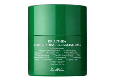 Balzams DR.ALTHEA kosmētikas noņemšanai 50ml