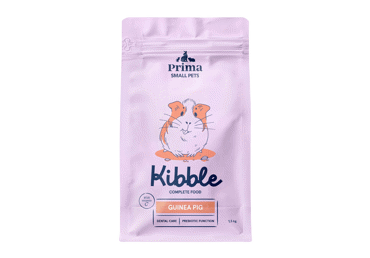 Sausā barība jūrascūciņām PSP 1,5kg