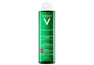 Sejas toniks VICHY Normaderm 200ml
