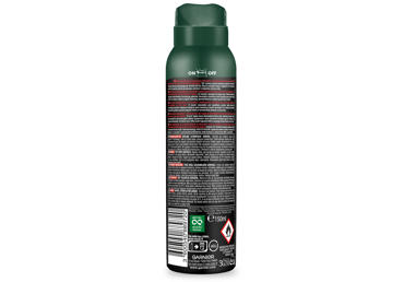 Izsm.dez.GARNIER MINERAL Extr.vīr.150ml - 2