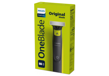 Bārd.skuveklis PHILIPS OneBlad.QP2724/23 - 1
