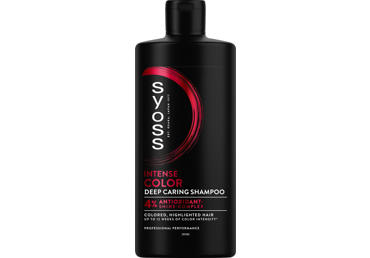 Šampūns SYOSS Color 440ml