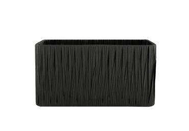 Dekoratīvā kaste ILAJA 28x18x13cm