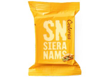 Siers Čederas SN 200g