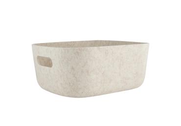 Dekoratīvā kaste ILAJA 36x27x16cm