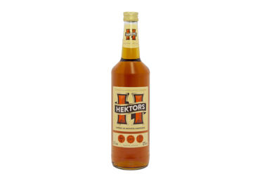 Stiprs alkoholiskais dzēriens HEKTORS 32% 0,7l