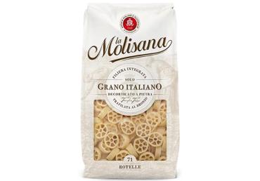 Pilngraudu makaroni LA MOLISANA Rotelle Nr71 500g
