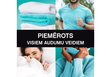 Smaržu granulas LENOR Fresh 41m.r. 495g - 3