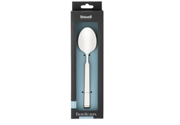 Karotes UNIWELL Bordeaux 4gab.