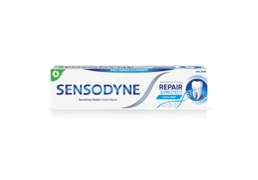 Zobu pasta SENSODYNE REPAIR&PROTECT 75ml - 2