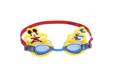 Bērnu peldbrilles BESTWAY Mickey