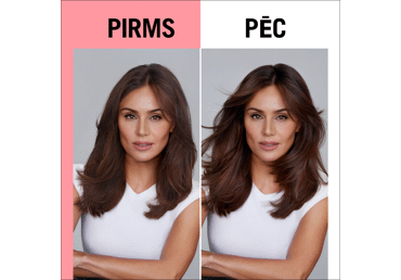 Matu laka TAFT POWER CASHMERE 250ml - 3