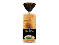 Sēklu tostermaize Gardā FAZER 500g