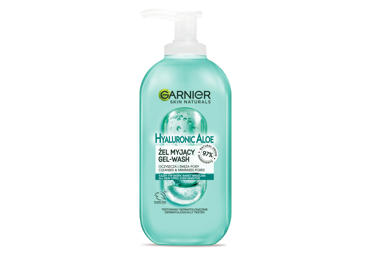 Attīr.žel.GARNIER Hyaluronic Aloe 200ml - 1