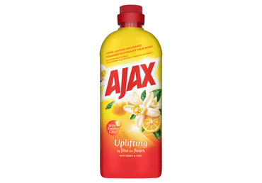 Universāls tīrīšanas līdzeklis AJAX Uplifting 1L