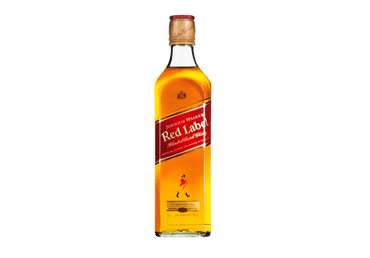 Viskijs J.WALKER RED LABEL 40% 0,5l