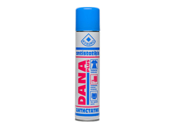 Antistatiķis DANA 300ml