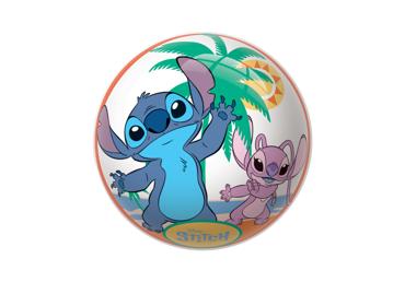 Bērnu bumba STICH 21cm - 1