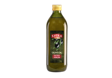 Olīveļļa Extra Virgin EXTRA LINE 1L