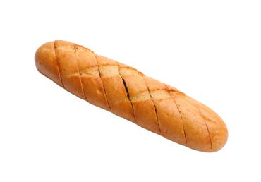 Bagete Franču ar ķiploku sviestu 152g 