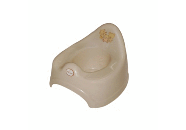 Podiņš TEGA Teddy Bear bēšs