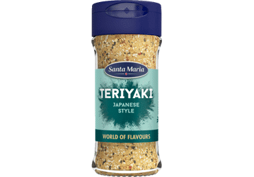 Garšvielu maisījums SANTA MARIA Japanese Teriyaki 44g