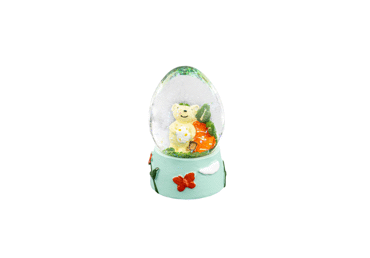 Snieg.bumba Lield.ELEMENTS 3diz.D4,5x7cm - 2