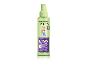 Izsmidzināms līdzeklis GARNIER FRUCTIS Curls Method 150ml - 1