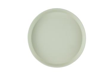 Šķīvis AURORA Roman White 27cm - 1