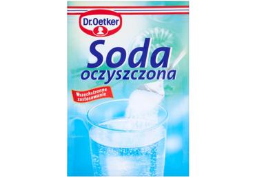 Pārtikas soda DR. OETKER 70g